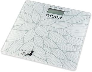 Весы напольные электронные Galaxy GL 4807 макс.180кг рисунок