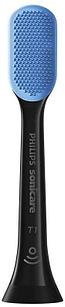 Насадка для зубных щеток Philips Sonicare HX8072/11 TongueCare+ (упак.:2шт) со всеми взрослыми щетками Philips