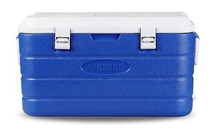 Автохолодильник Арктика 2000-40 40л синий/белый