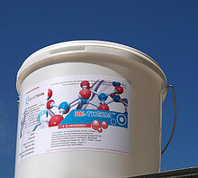 Жидкая теплоизоляция RE-THERM в Астане
