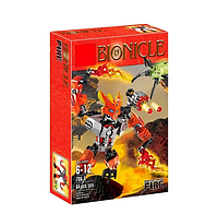 Конструктор Bionicle 706-6 Страж Огня