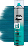 Лак для супер сильной фиксации -  Tigi Bed head Hard Head 385 мл., фото 3