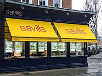 Маркиза оконная 3,5 на 1,2