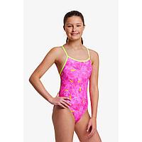 Funkita купальник подростковый Love Lights