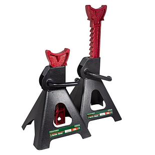 Подставка опорная под автомобиль 3 тонны