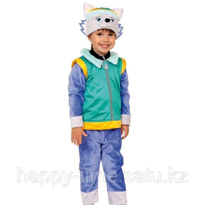 Карнавальный костюм для девочки «Эверест» - фото 1 - id-p105606062