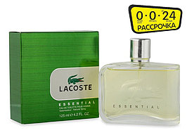 Essential Lacoste Fragrances 125 мл для мужчин