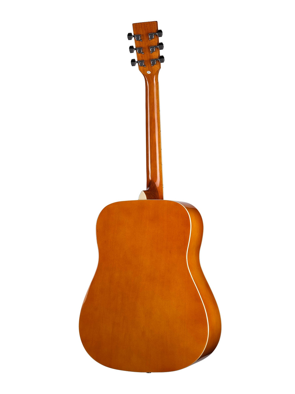 Акустическая гитара HOMAGE LF-4110-SB - фото 2 - id-p82113212