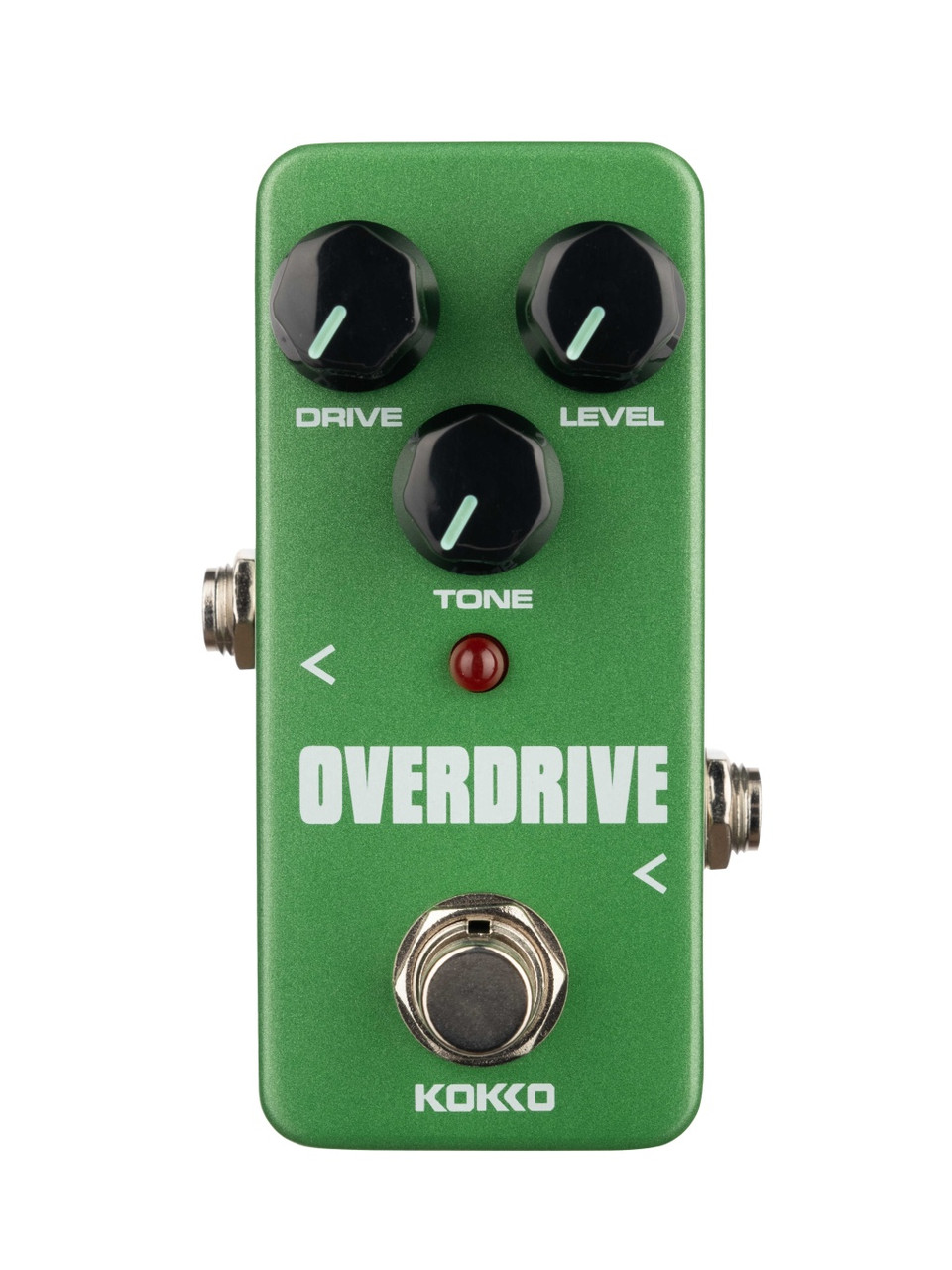 Педаль эффектов Overdrive Mini, Kokko FOD3