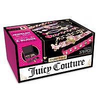 Make It Real Набор для создания Шарм-браслетов Juicy Couture Гламурная Шкатулка