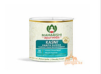 Кант Судха от боли в горле (Kanth sudha Maharishi Ayurveda), 30 драже