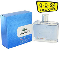 Lacoste Essential Sport 75 мл для мужчин