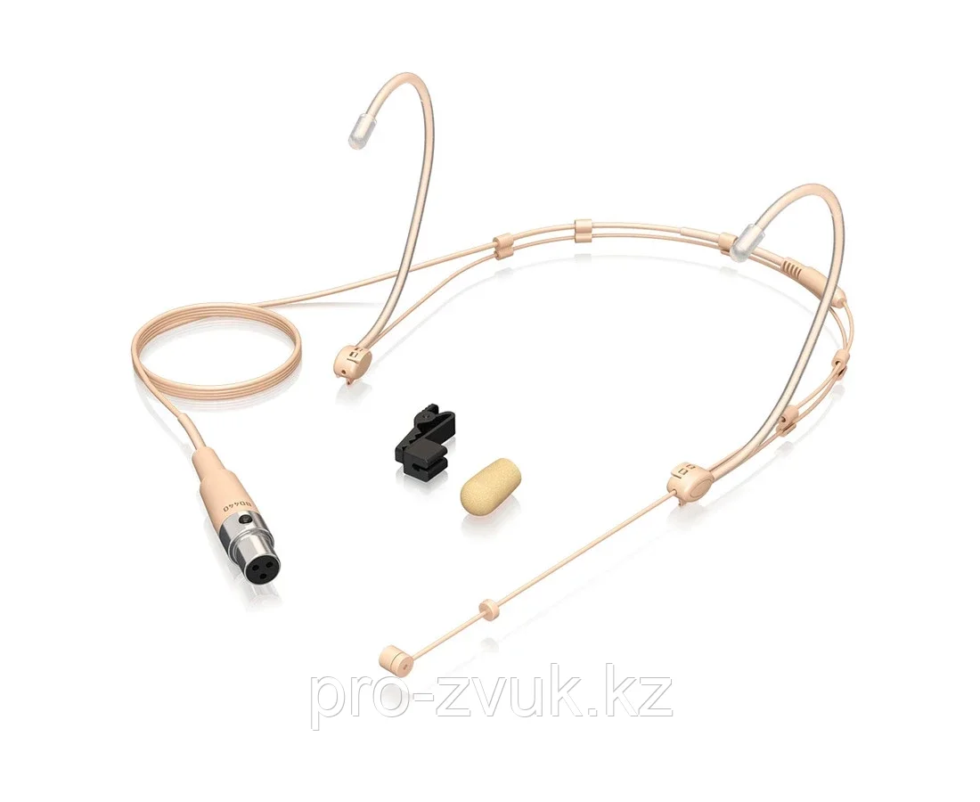 Профессиональный головной микрофон Behringer BD440, фото 1