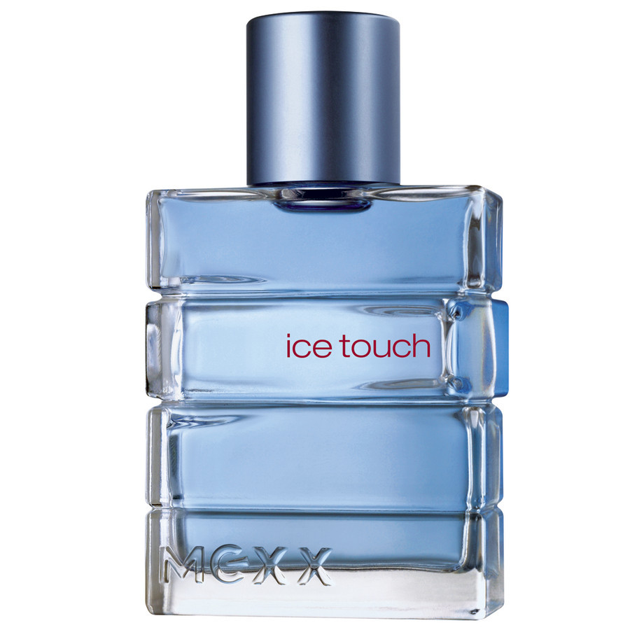 Mexx Ice Touch Man 75 мл для мужчин - фото 2 - id-p105607869