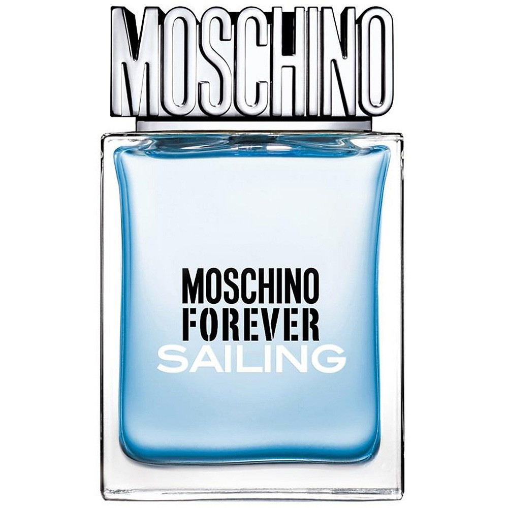 Moschino Forever Sailing 100 мл для мужчин - фото 2 - id-p105607913