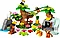 10973 Lego Duplo Дикие животные Южной Америки, Лего Дупло, фото 3