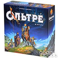Настольная игра Ольтре
