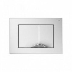 Клавиша смыва IDDIS Unifix 005, UNI05CHi77 хром ***