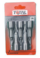 Насадка 10мм для шуруповерта TT магнитная 2шт