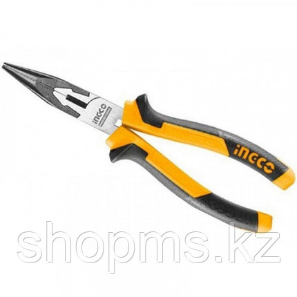 Тонкогубцы 160 мм HLNP28168 INDUSTRIAL, фото 1