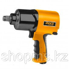 Гайковерт пневматический ударный INGCO AIW341301 INDUSTRIAL *** АКЦИЯ, фото 1
