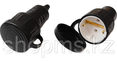 Розетка Р16-361 (1*48), фото 1