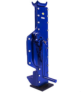 Домкрат реечный SJM 10т