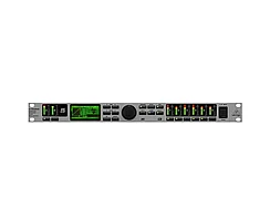 Цифровой процессор управления Behringer DCX2496LE