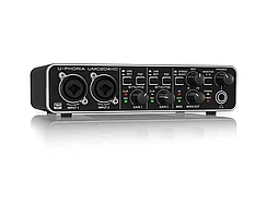 Звуковая карта U-PHORIA UMC204HD