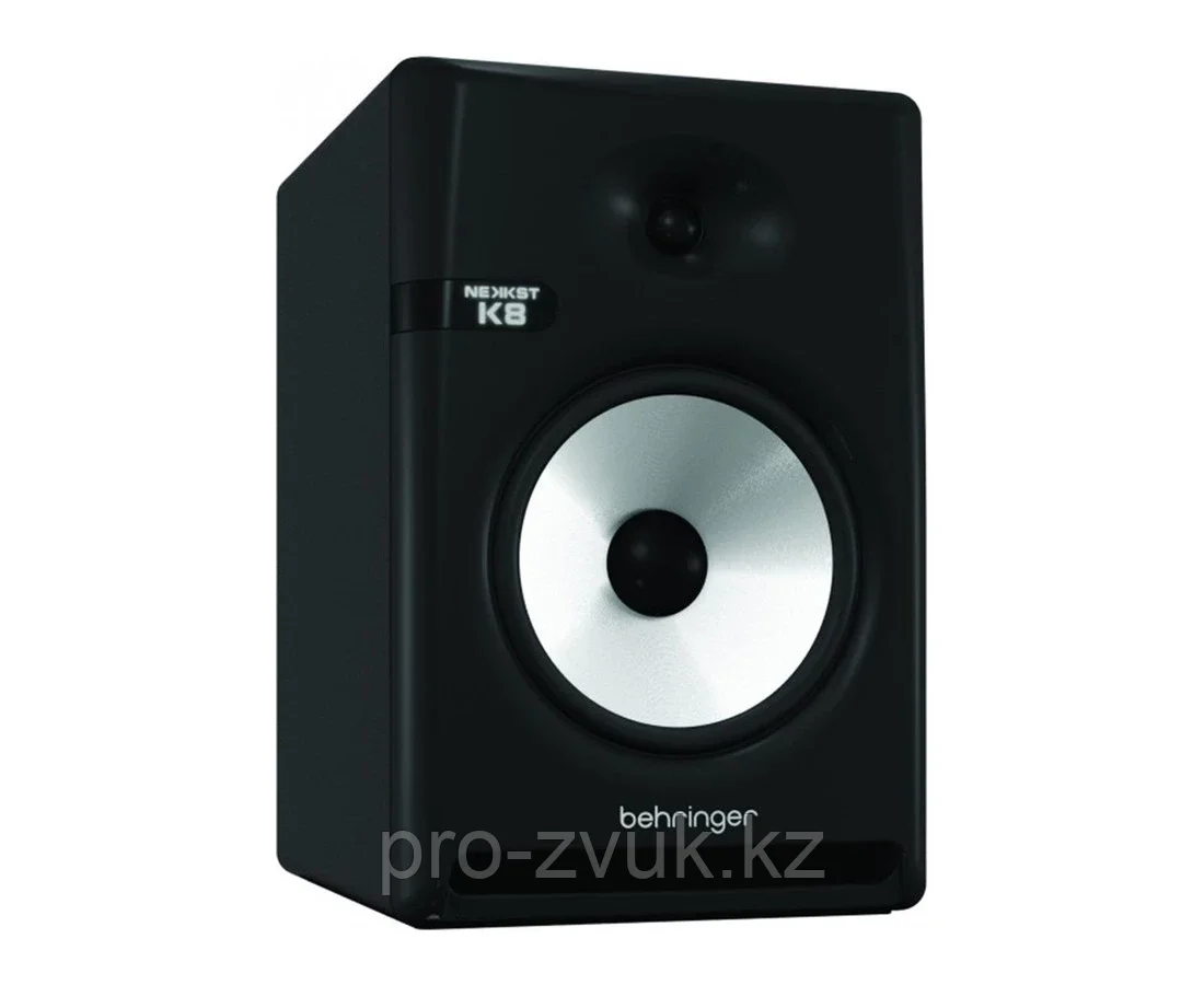 Студийный монитор BEHRINGER NEKKST K8 - фото 2 - id-p105608097