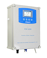 Create POF-2200 Промышленный измеритель ионов фтора POF2200