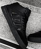 Крос Adidas drop step выс чвн зим 2103-1, фото 5