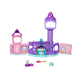 Игровой набор Magic Mixies волшебный замок