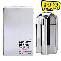 Emblem Intense Montblanc 100 мл для мужчин