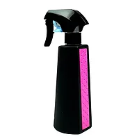 Распылитель черный матовый