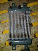 Радиатор масляный П1.11.08.001сб-1 для ПУМ-500