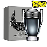 Invictus Intense Paco Rabanne Ерлерге арналған 50 мл