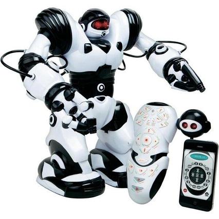 WowWee: Робот Робосапиен X