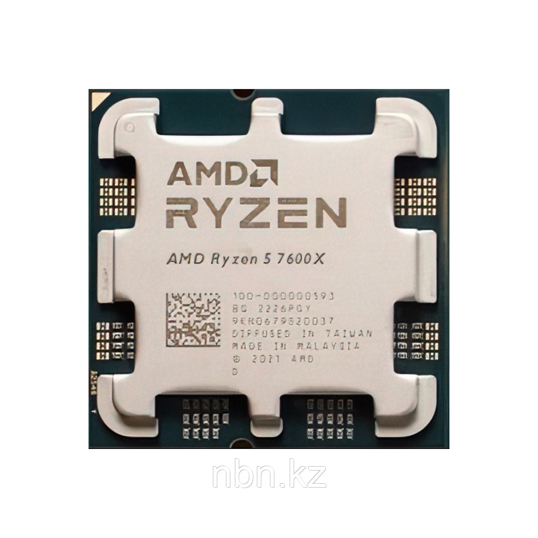 Процессор (CPU) AMD Ryzen 5 7600X 65W AM5