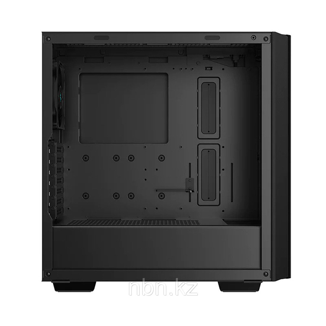 Компьютерный корпус Deepcool CH510 MESH DIGITAL без Б/П - фото 2 - id-p105049869