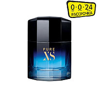 Pure XS Paco Rabanne 50 мл для мужчин