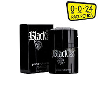 Black XS Paco Rabanne 50 мл для мужчин