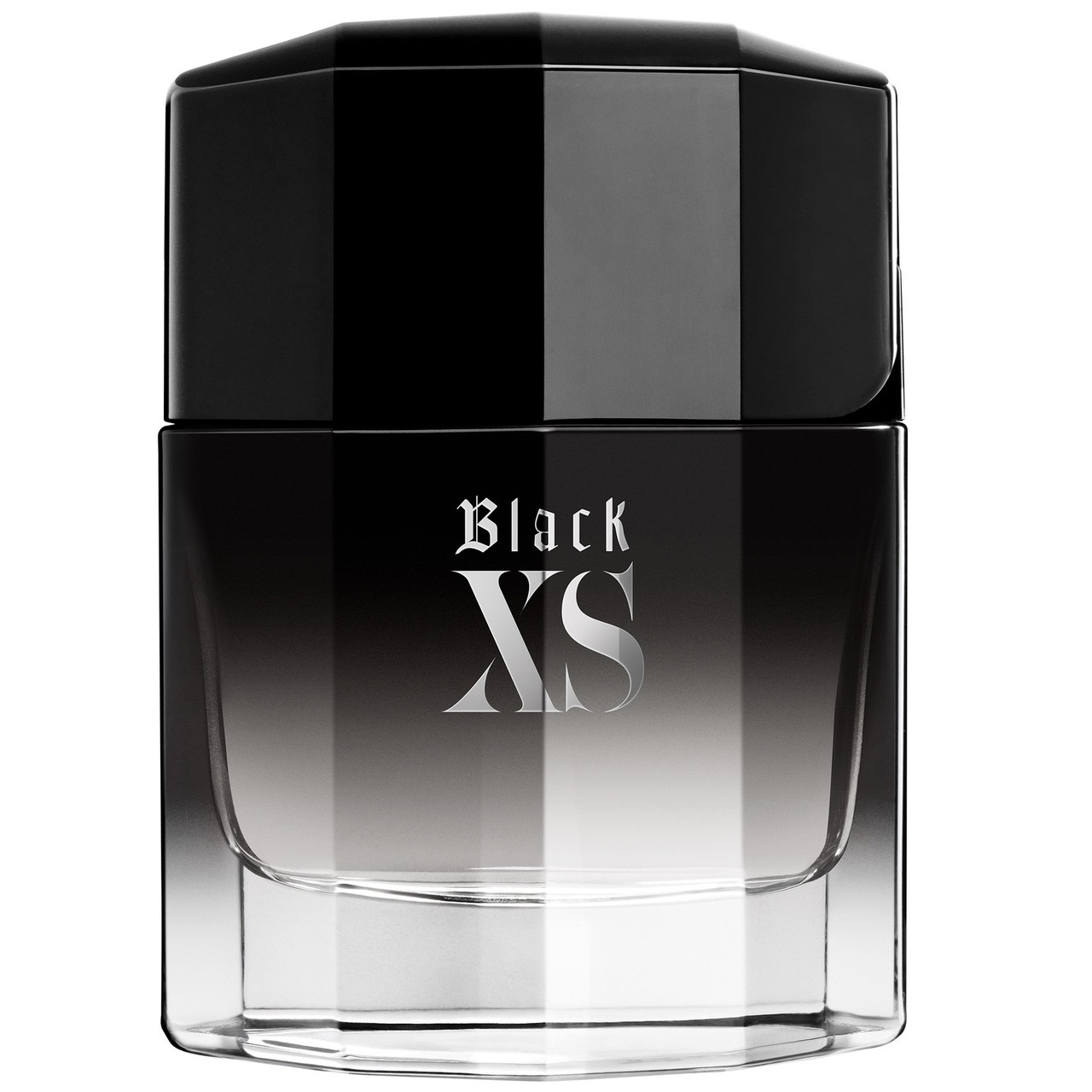 Black XS Paco Rabanne 50 мл для мужчин - фото 2 - id-p105612258