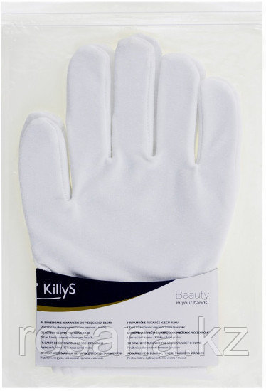 Перчатки для ухода за кожей рук - фото 1 - id-p105614267