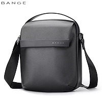 Барсетка сумка через плечо Bange BG-2875 (черная)