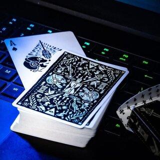 Discord Playing Cards - фото 2 - id-p105614523