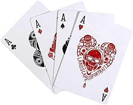 Discord Playing Cards - фото 3 - id-p105614523