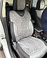 Outlander Mitsubishi авточехлы / авто чехлы / чехлы для авто Аутлендер, фото 2
