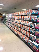 Подгузники-трусики Relax Baby 6 +25кг 20шт