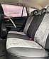 Toyota RAV4 авточехлы / авто чехлы / чехлы для Рав4, фото 6
